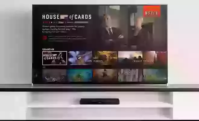 Philips launch Netflix onto MediaSuite TV range